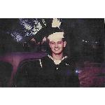 Robert Sr, Navy